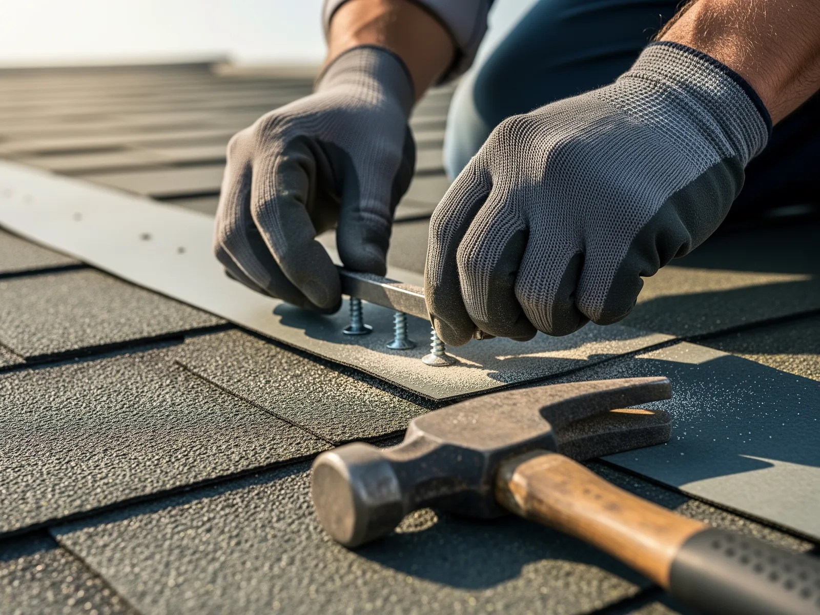 Why choose Fascia Repair in Westerly, RI